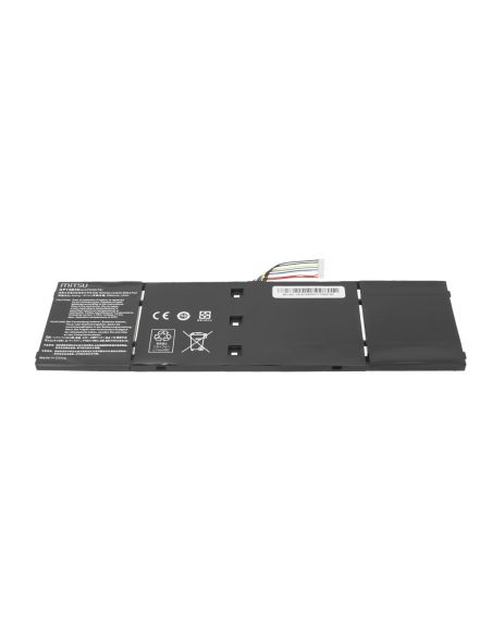 Bateria Mitsu do AcerAspire V5-572
