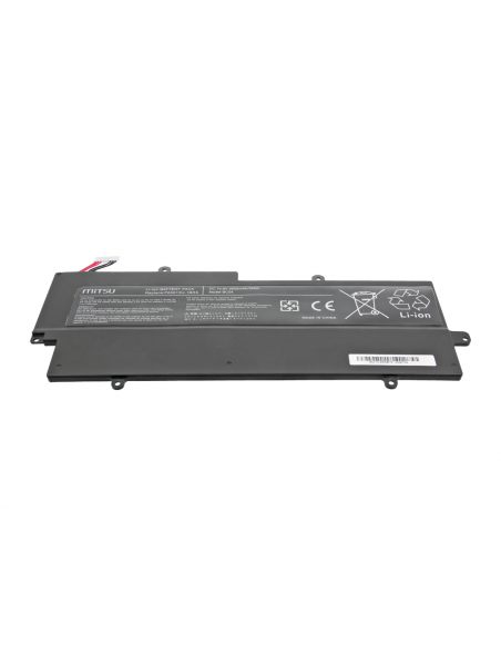 Bateria Mitsu do Toshiba Z830, Z935