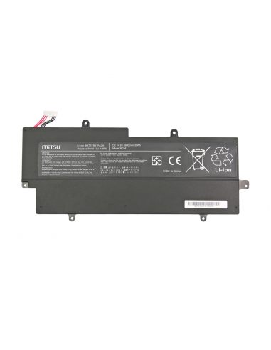 Bateria Mitsu do Toshiba Z830, Z935