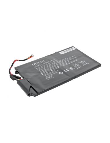 Bateria Mitsu do HP Envy 4