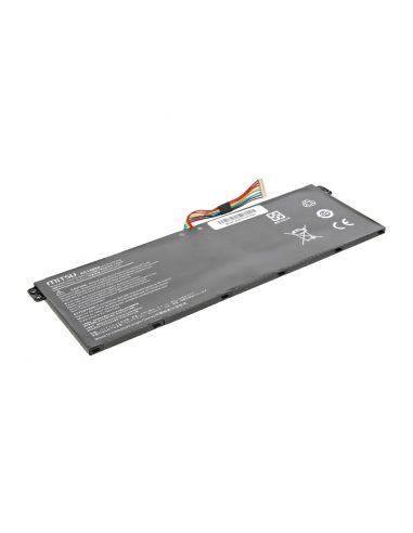 Bateria Mitsu do Acer Aspire E3-111, V5-122