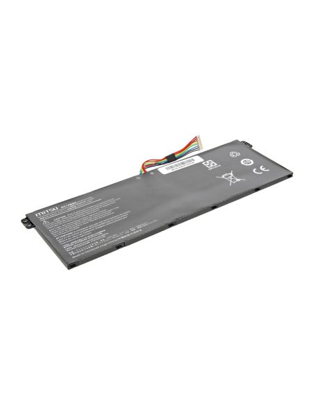 Bateria Mitsu do Acer Aspire E3-111, V5-122