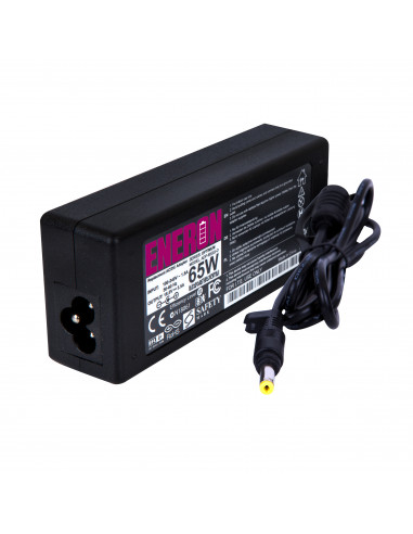 Zasilacz do laptopów HP 18.5V 3.5A...