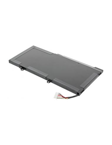 Bateria Mitsu do HP Pavilion X360 13-A, 13-B, 15-U
