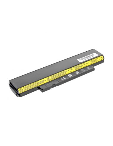 Bateria Mitsu do Lenovo ThinkPad Edge E120, X121E