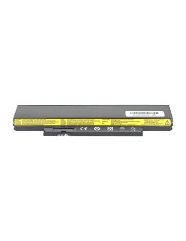 Bateria Mitsu do Lenovo ThinkPad Edge E120, X121E
