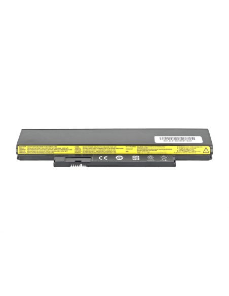 Bateria Mitsu do Lenovo ThinkPad Edge E120, X121E