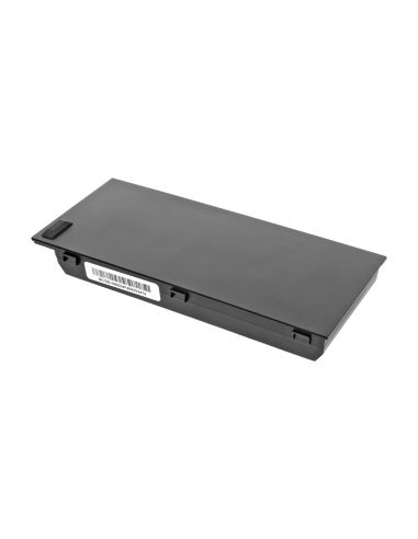 Bateria Mitsu do Dell Precision M6600, M6800