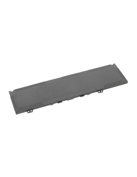 Bateria Mitsu do Dell Inspiron 13 7373, 7386