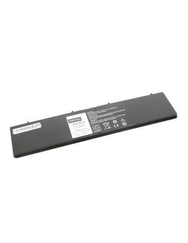 Bateria Mitsu do Dell Latitude E7440, 11.1v