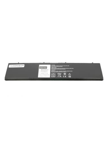Bateria Mitsu do Dell Latitude E7440, 11.1v