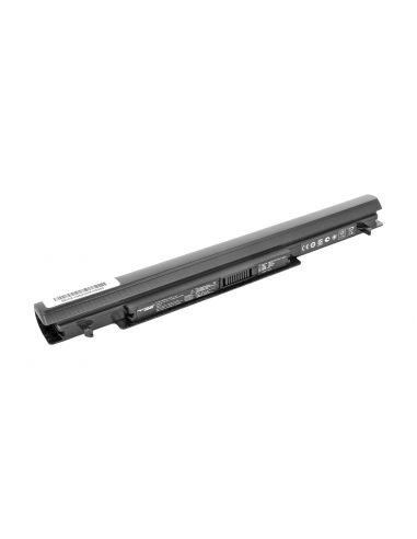 Bateria Movano Premium do Asus A46, K56, (2600mAh)