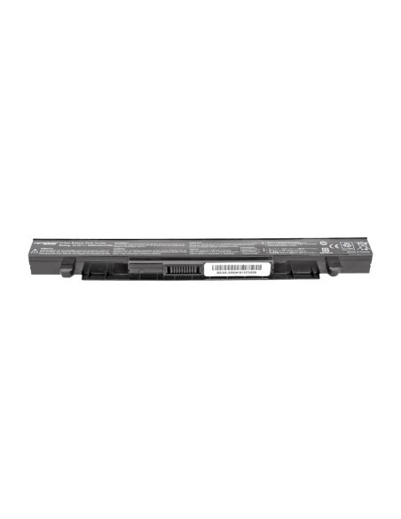 Bateria Movano Premium do Asus X550, A450, F450, K550 (2600 mAh)