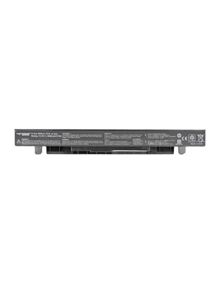 Bateria Movano Premium do Asus X550, A450, F450, K550 (2600 mAh)