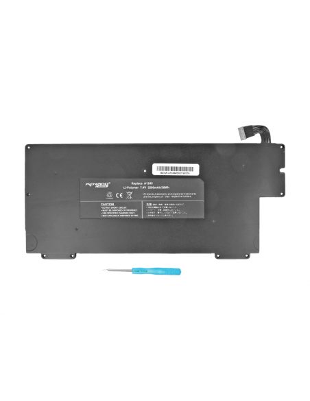 Bateria Movano Premium do Apple MacBook Air 13"