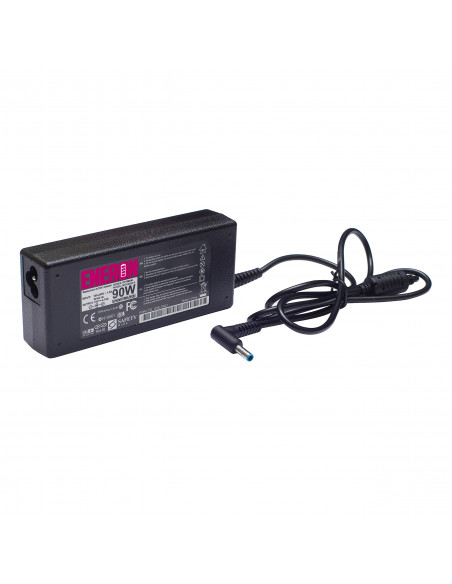 Strom für Laptops HP 90W 4.5x3.0mm