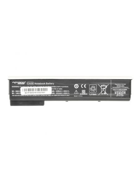 Bateria Movano Premium do HP ProBook 640 G0, G1
