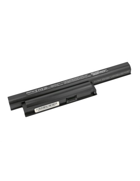 Bateria Mitsu do Sony BPS22 (czarna)