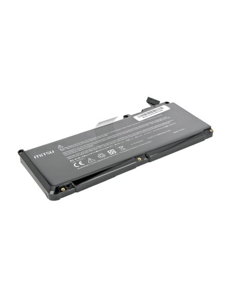 Bateria Mitsu do Apple MacBook 13 A1342