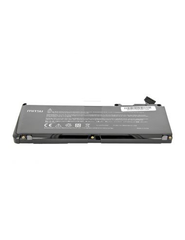 Bateria Mitsu do Apple MacBook 13 A1342