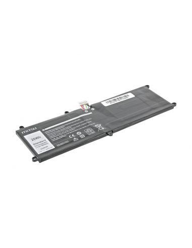 Bateria Mitsu do Dell Latitude 5175