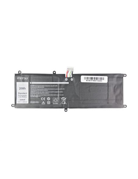 Bateria Mitsu do Dell Latitude 5175