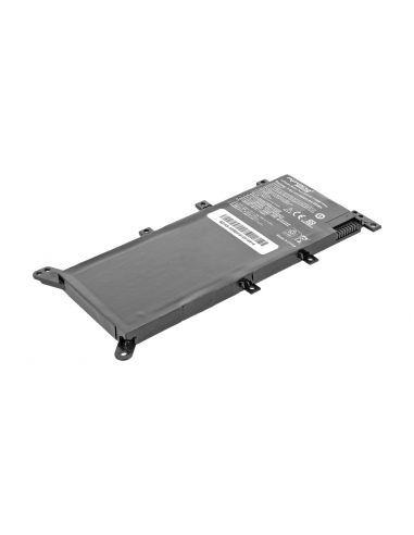 Bateria Movano Premium do Asus A555, F555, K555 (4650 mAh)