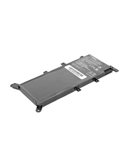 Bateria Movano Premium do Asus A555, F555, K555 (4650 mAh)