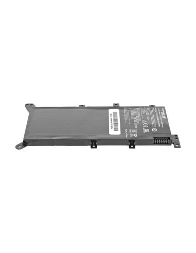 Bateria Movano Premium do Asus A555, F555, K555 (4650 mAh)