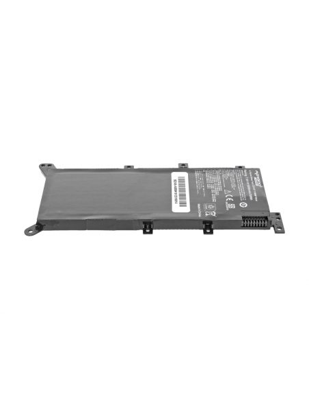 Bateria Movano Premium do Asus A555, F555, K555 (4650 mAh)