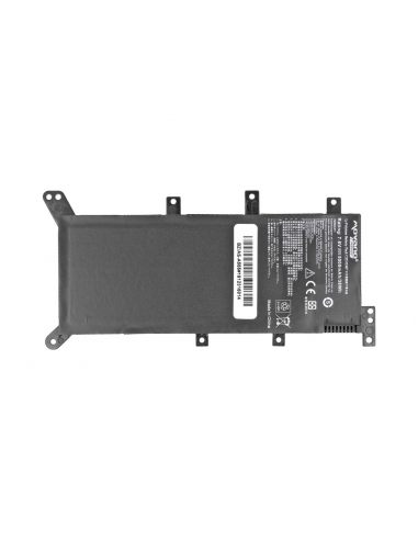 Bateria Movano Premium do Asus A555, F555, K555 (4650 mAh)
