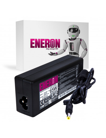 Strom für Laptops HP 19V 4.74A 90W 4.8x1.7mm