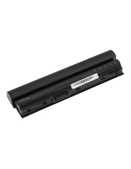 Bateria Mitsu do Dell Latitude E6220, E6320