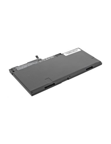 Bateria Mitsu do HP EliteBook 740 G1, G2