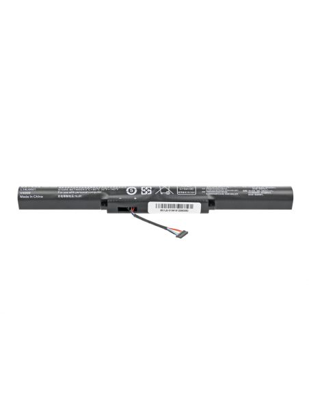 Bateria Mitsu do Lenovo IdeaPad 310, 510S