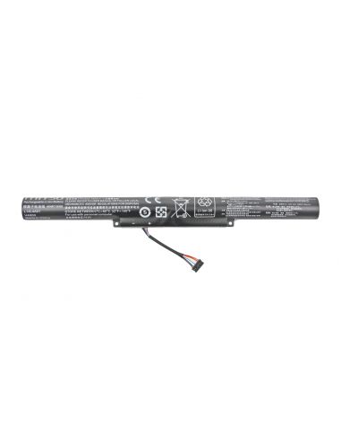 Bateria Mitsu do Lenovo IdeaPad 310, 510S