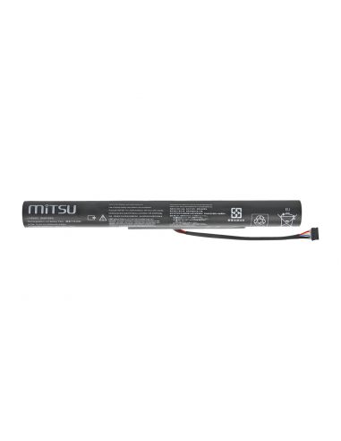 Bateria Mitsu do Lenovo IdeaPad 100-15IBY