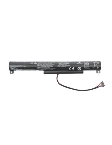 Bateria Mitsu do Lenovo IdeaPad 100-15IBY