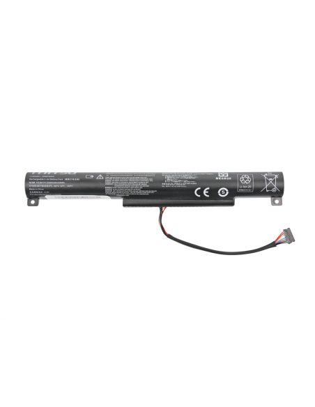 Bateria Mitsu do Lenovo IdeaPad 100-15IBY