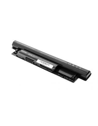 Bateria Mitsu do Dell Inspiron 14, 15, 17