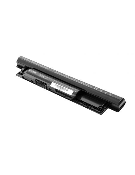 Bateria Mitsu do Dell Inspiron 14, 15, 17