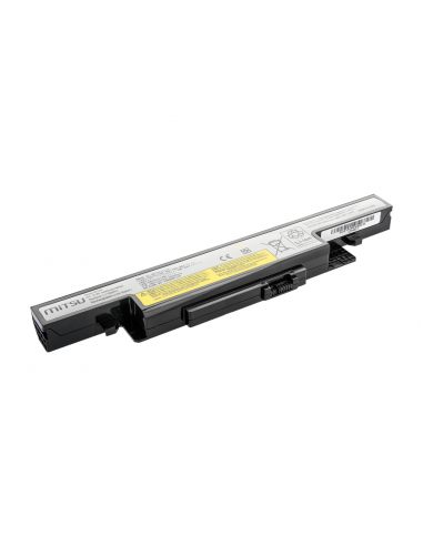 Bateria Mitsu do Lenovo IdeaPad Y510p