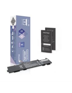 Bateria Mitsu do HP EliteBook 735, 745, 840 G5