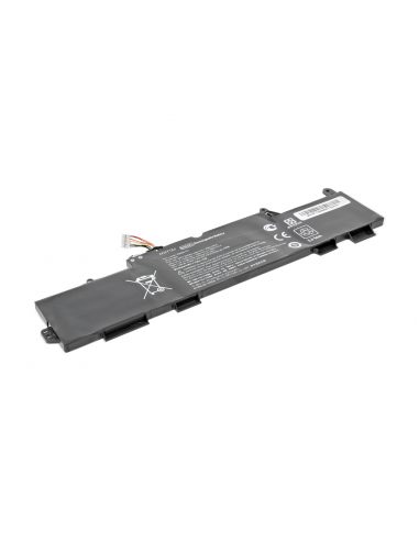 Bateria Mitsu do HP EliteBook 735, 745, 840 G5