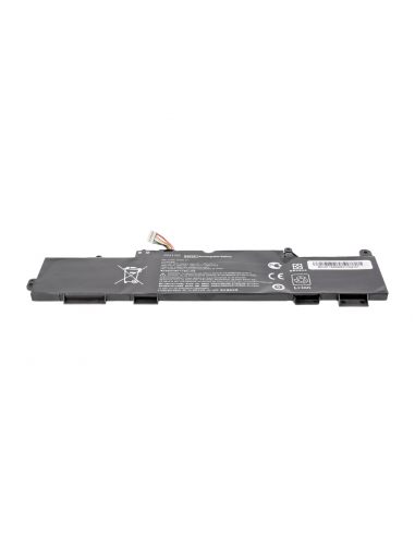 Bateria Mitsu do HP EliteBook 735, 745, 840 G5