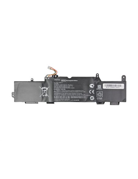 Bateria Mitsu do HP EliteBook 735, 745, 840 G5