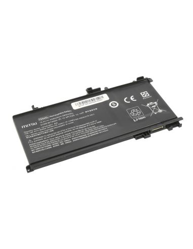 Bateria Mitsu do HP Omen 15, Pavilion 15 - 15.4V