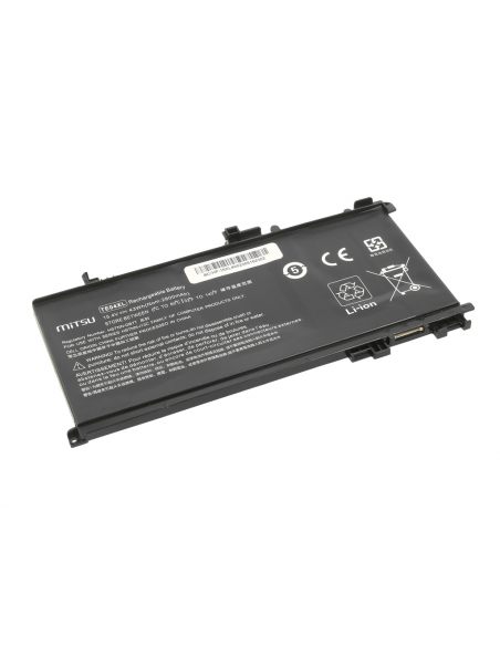 Bateria Mitsu do HP Omen 15, Pavilion 15 - 15.4V