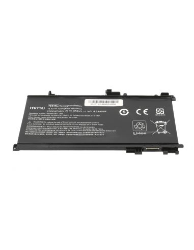 Bateria Mitsu do HP Omen 15, Pavilion 15 - 15.4V