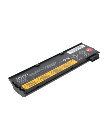 Bateria Mitsu do Lenovo T440, X240